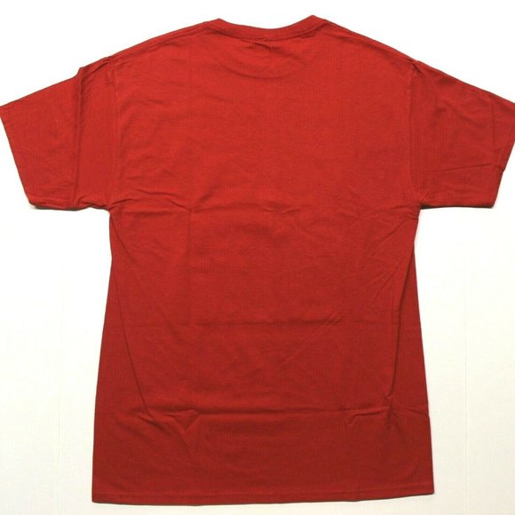 Working On My Santa Body Gingerbread Tee - M - Picture 3 of 4